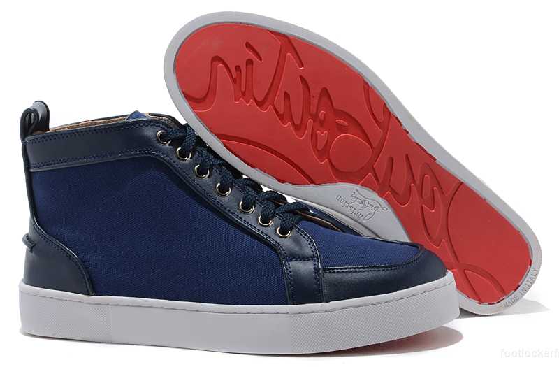 louboutin high tops pascher envente christian louboutin pas chere vendange